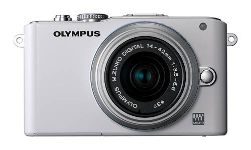 Olympus E-PL3